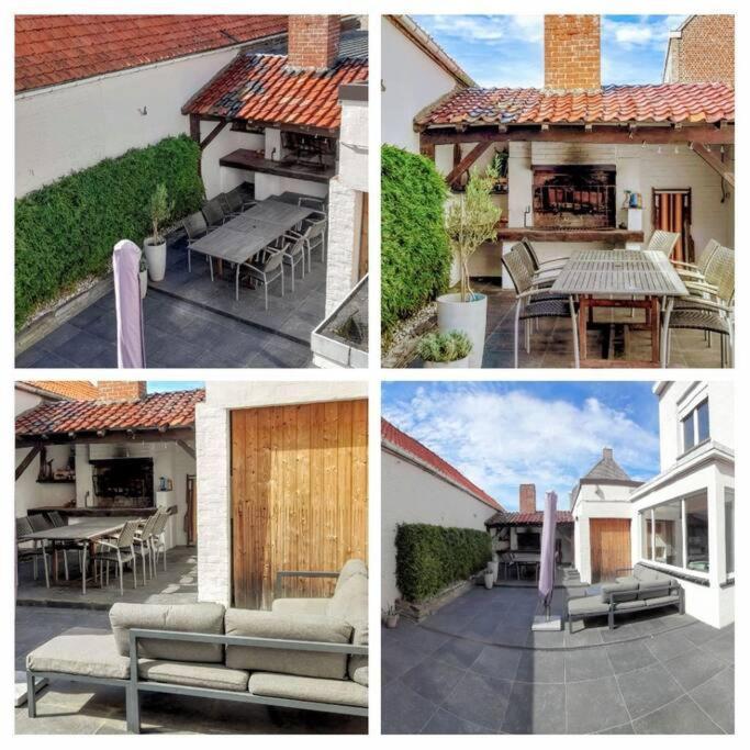 Holiday home Prive, Mooi Ingericht Op Toplocatie Nabij Bos